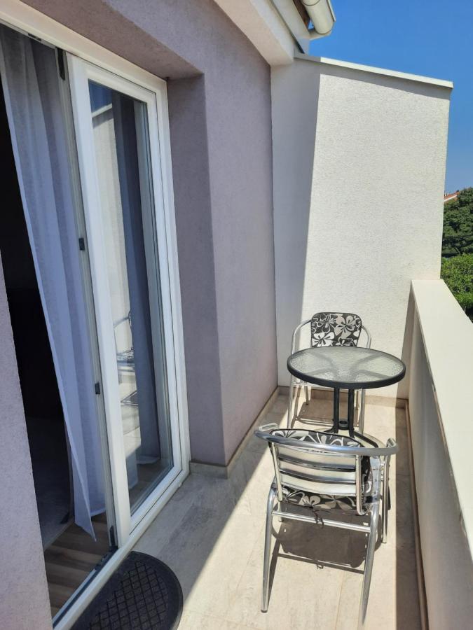 Apartment Jakovcevic 2 Задар Екстериор снимка