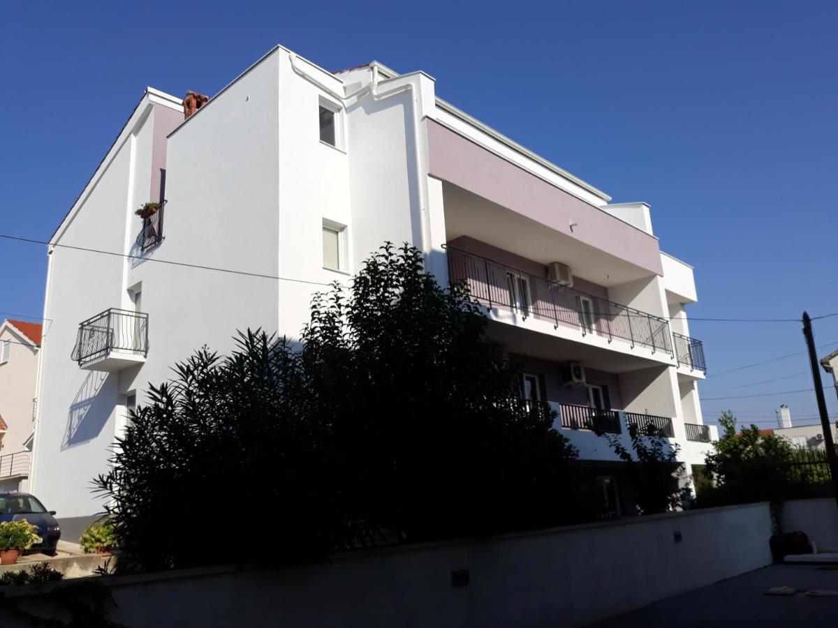 Apartment Jakovcevic 2 Задар Екстериор снимка