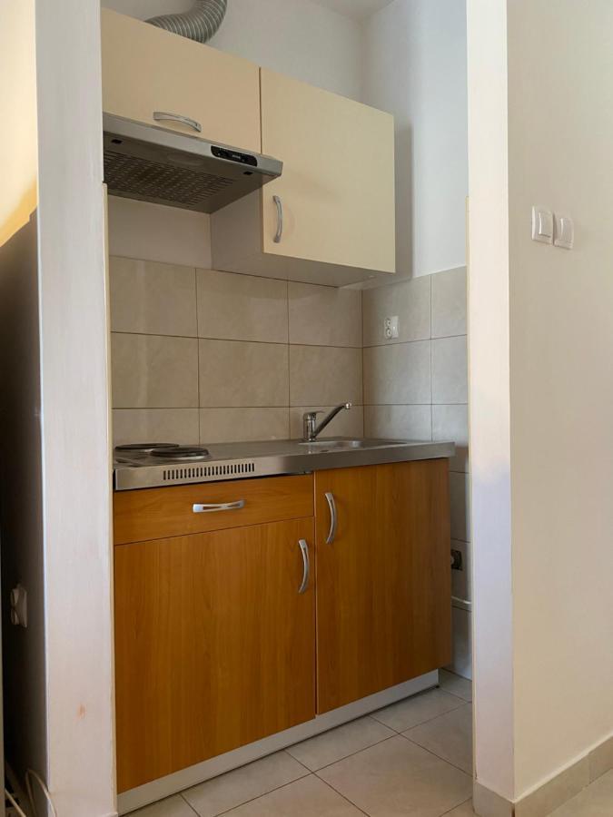 Apartment Jakovcevic 2 Задар Екстериор снимка