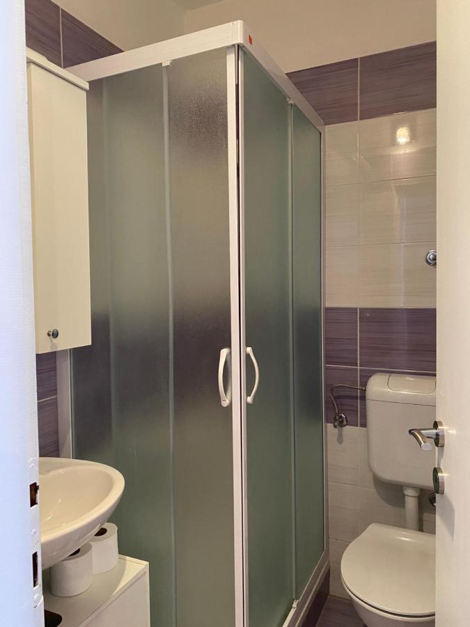 Apartment Jakovcevic 2 Задар Екстериор снимка