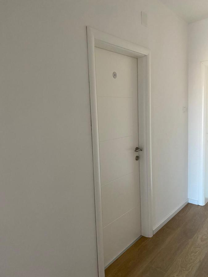 Apartment Jakovcevic 2 Задар Екстериор снимка